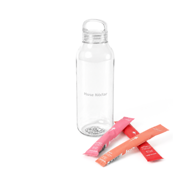 K2O Trinkflasche Set