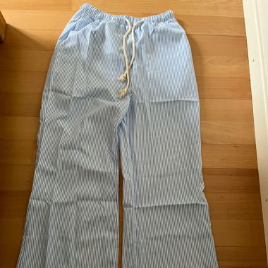 Leinenhosen