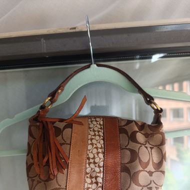 Coach Vintage Bag 