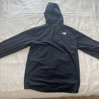 The North Face Windbreaker Jacket