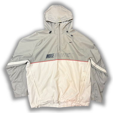 Nike Trackjacket [XL]