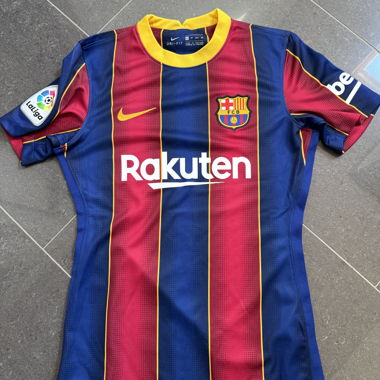 FC Barcelona Trikot 