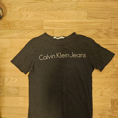 Calvin klein shirt