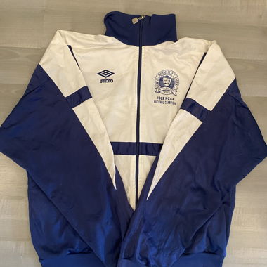 Trainings jacke 