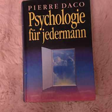 Psychologie fuer jedermann