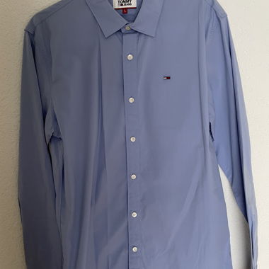Tommy Jeans Slim Fit Shirt