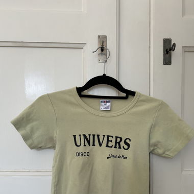 Vintage T-shirt
