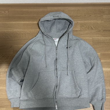 Nike x Supreme Air Max Zipper M
