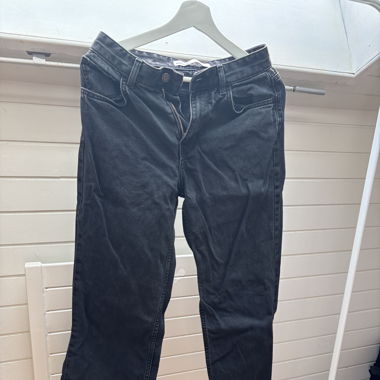 Jeans dritti