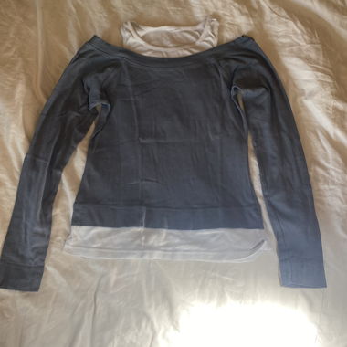 Long-Sleeve Shirt