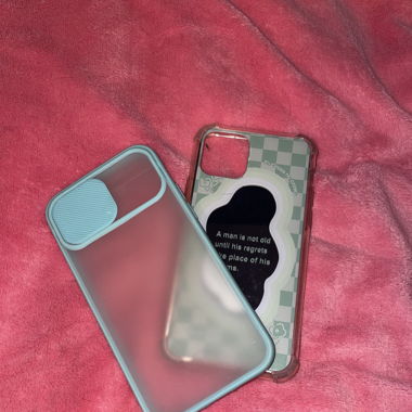 Handyhülle Iphone 11 pro