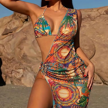 ENSEMBLE BIKINI