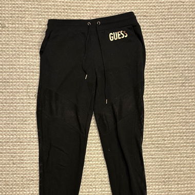 Sweatpants Guess