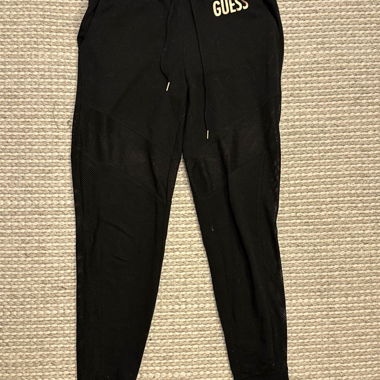 Sweatpants Guess
