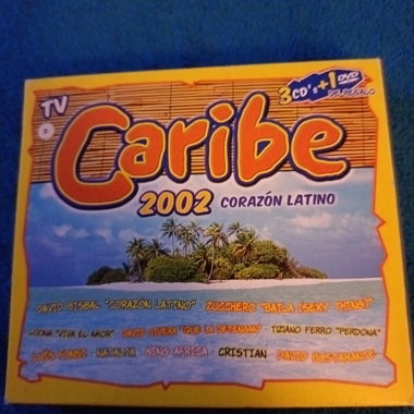 CDs verkaufen 
