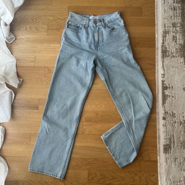 Tommy Jeans Mid Rise Loose