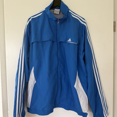 adidas jacke 