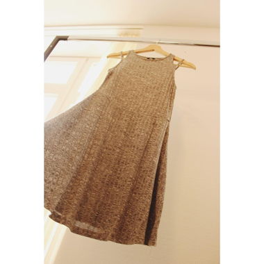 Jerseykleid