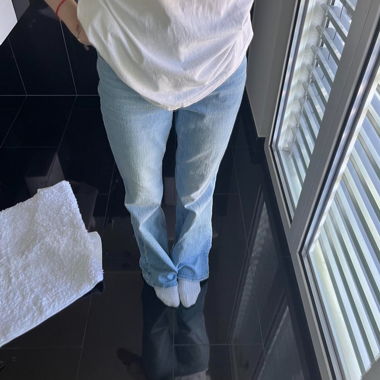 Levi’s jeans 