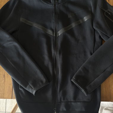 Giacca Nike Tech Noir Nike