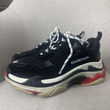 Sneakers Balenciaga