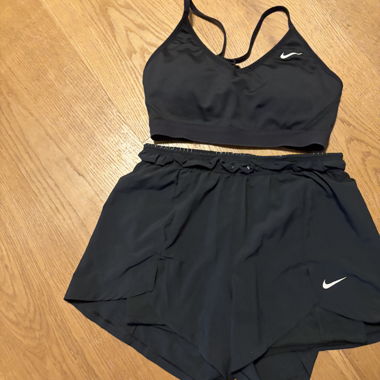 Nike Sport Set