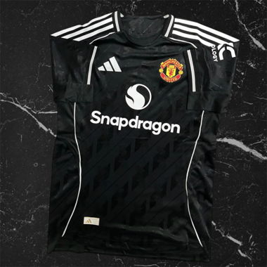 Manchester United Player Version Trikot