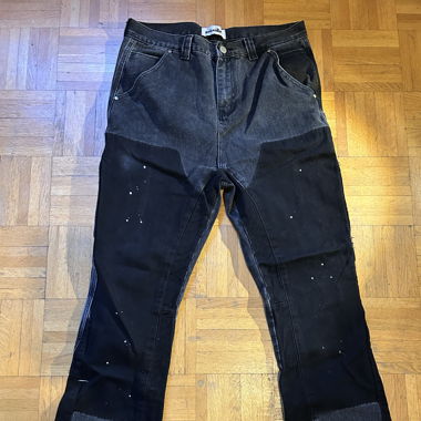 Jeans Flare 