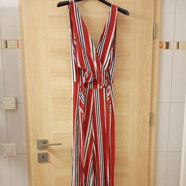 Jumpsuit 