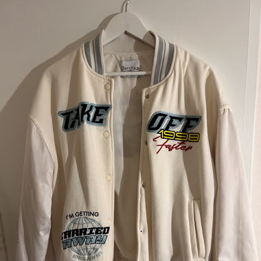 Bomberjacke 
