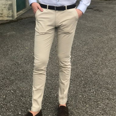 ELEGANT PANTS FROM GLOBUS