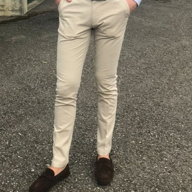 ELEGANT PANTS FROM GLOBUS