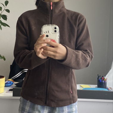 zip up sweater jacket 