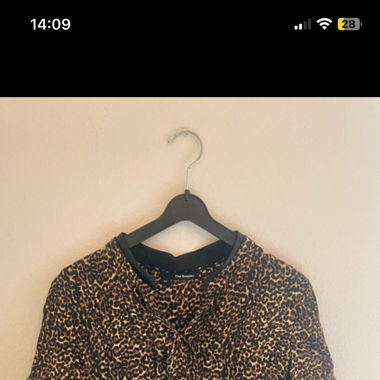 Robe Sandro 
