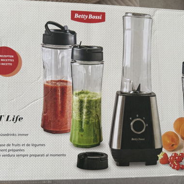Blender Betty Bossi MixFIT Life