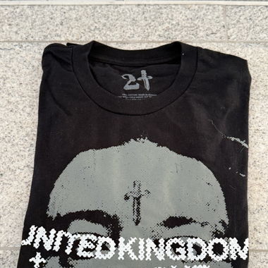 21Savage Tour T-Shirt