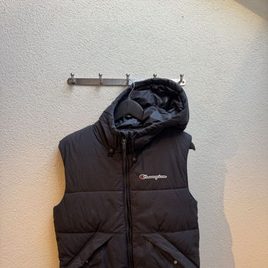 Vest Champion