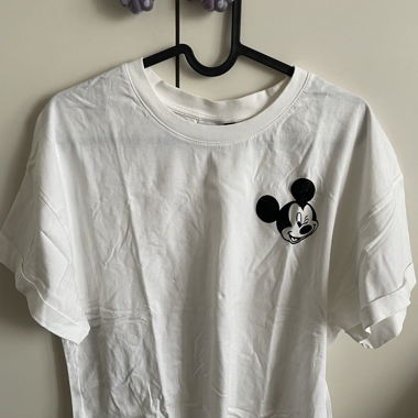 Mickey Mouse Tshirt