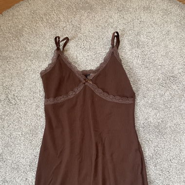 Süsses Kleid