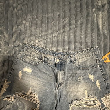Short