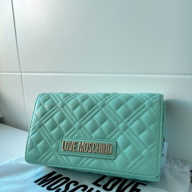 Love Moschino - borsa pochette
