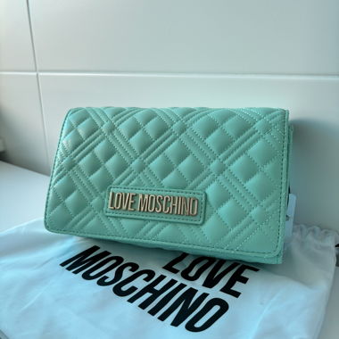 Love Moschino - borsa pochette