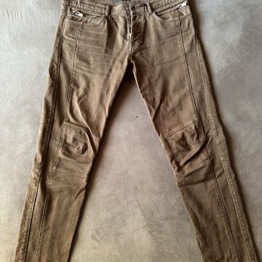 Pantaloni The Kooples