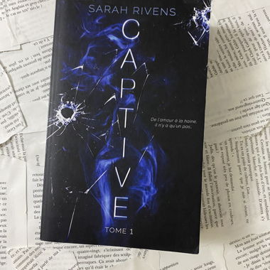 Captive 1