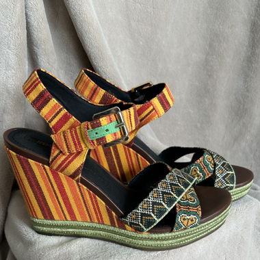 Geox  Sandalen 