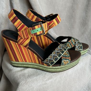 Geox  Sandalen 