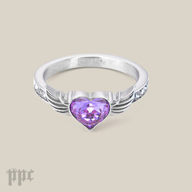 PRIVATE PARADISE CO - BTS - BORAHAE RING