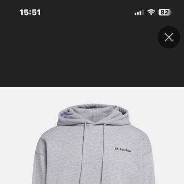 Balenciaga