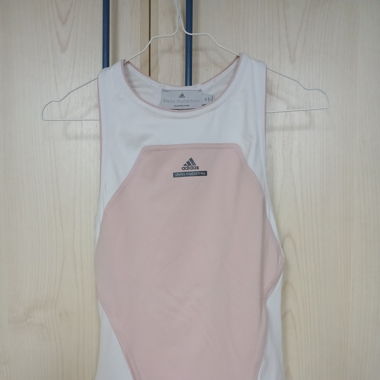 Sportop Adidas / stella mccartney Grösse XS