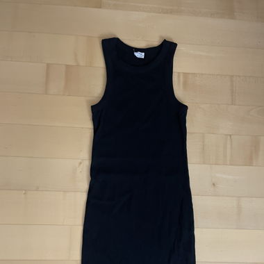 Robe d’été 